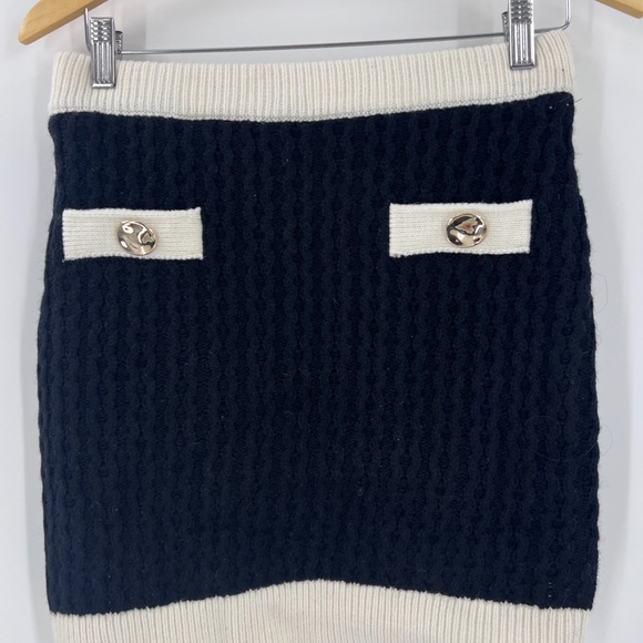 sheike marla knit skirt new - Picture 3 of 6